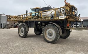 2018 RoGator RG1300C Image