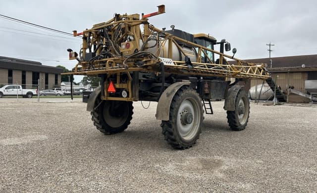 Image of RoGator RG1300C equipment image 2