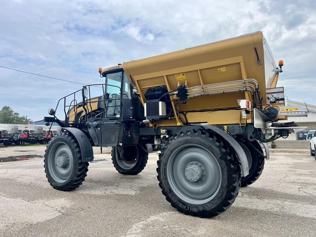 Image of New Leader NL4330 equipment image 2
