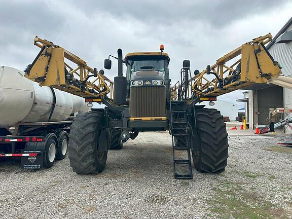 Image of RoGator RG1300C equipment image 2