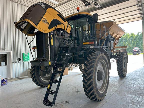 Image of RoGator RG1300C equipment image 1