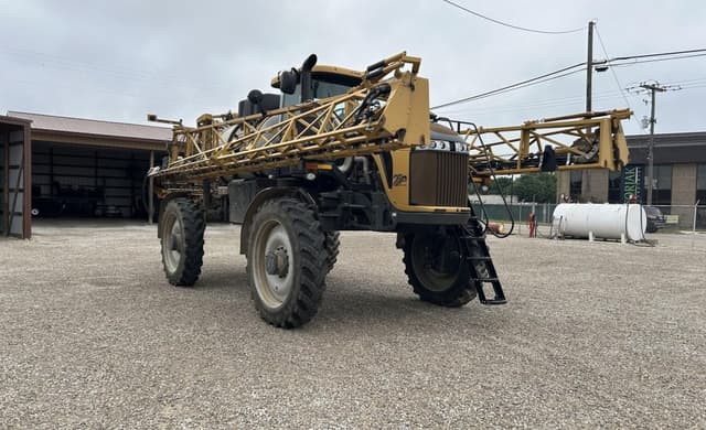 Image of RoGator RG1300C equipment image 3