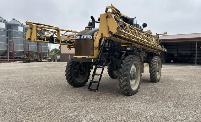 Image of RoGator RG1300C equipment image 1