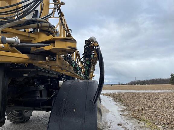 Main image RoGator RG1300C 26