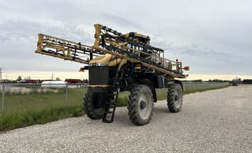 Main image RoGator RG700B