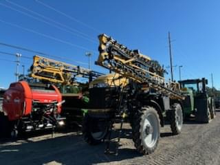 Main image RoGator Undetermined