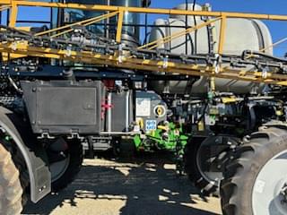 Image of RoGator Undetermined equipment image 1