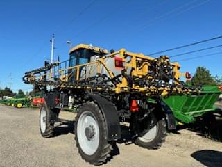 Image of RoGator Undetermined equipment image 2