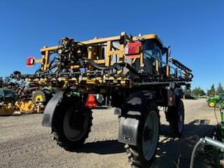 Image of RoGator Undetermined equipment image 3