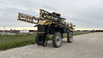 Main image RoGator RG700B