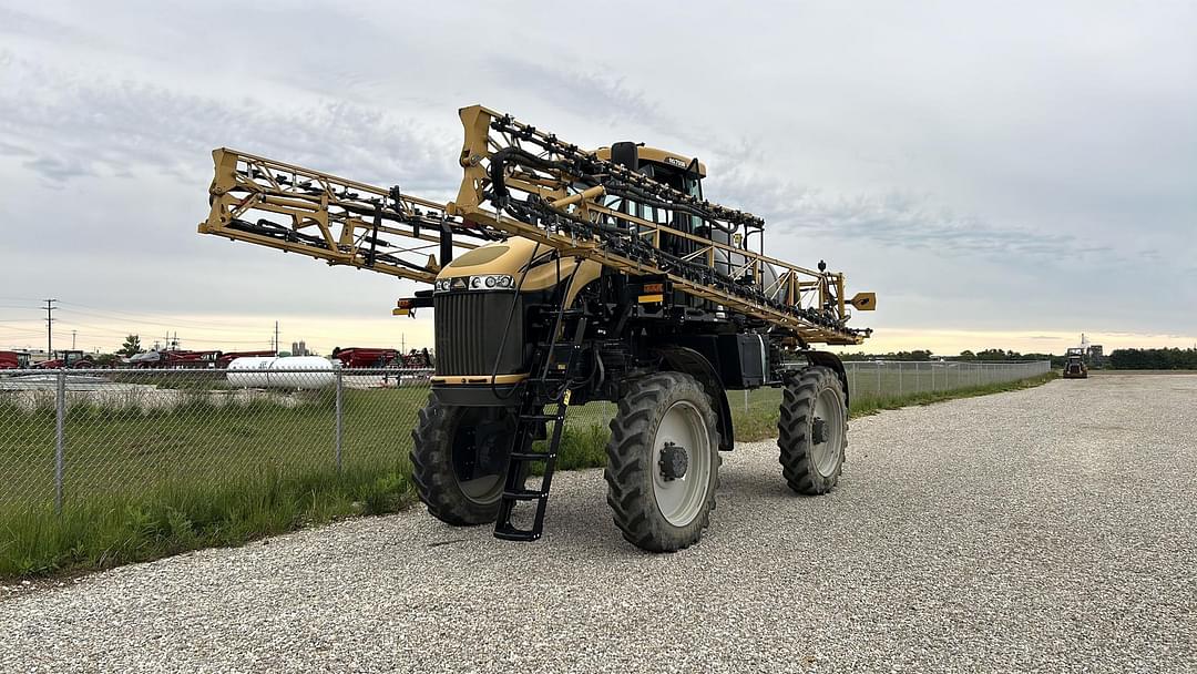 Image of RoGator RG700B Primary image