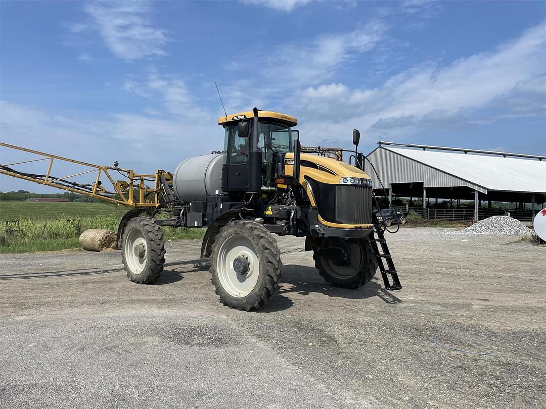 Image of RoGator RG700 Primary image