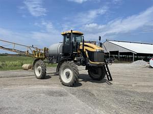 2018 RoGator RG700 Image