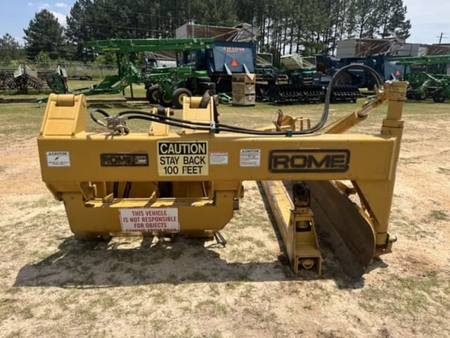 Image of Rome GS16 equipment image 3