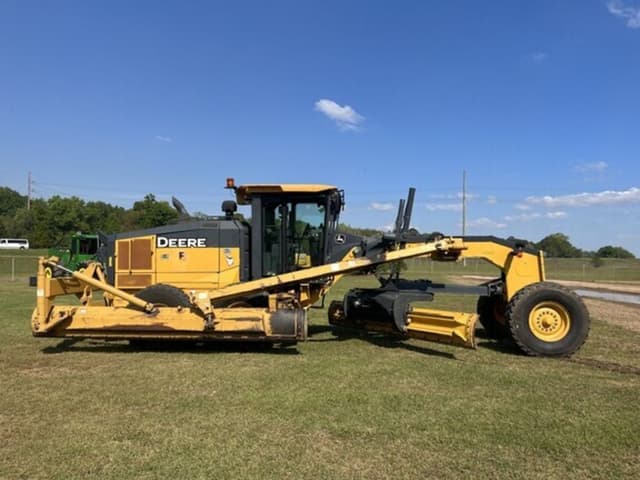 Image of Rome GS16 equipment image 4