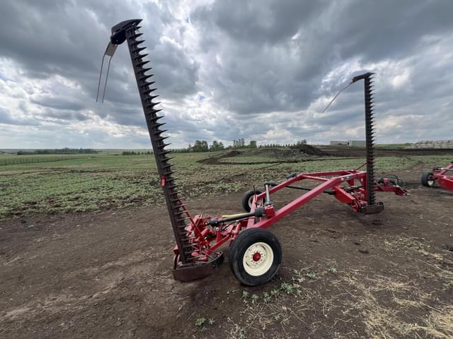 Image of Rowse D9 equipment image 2