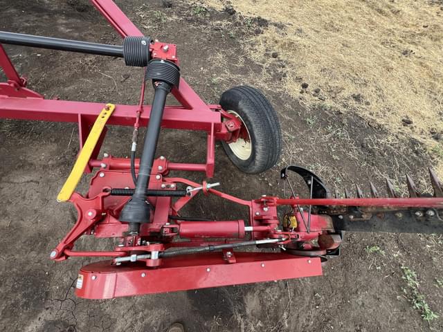 Image of Rowse D9 equipment image 4