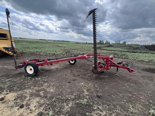Image of Rowse D9 equipment image 1