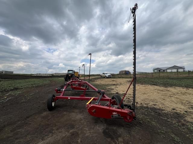 Image of Rowse D9 equipment image 3
