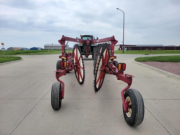 Image of Rowse Ultimate 25 equipment image 4