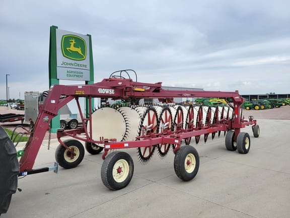 2018 Rowse Ultimate 25 Equipment Image0