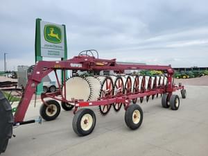 2018 Rowse Ultimate 25 Image