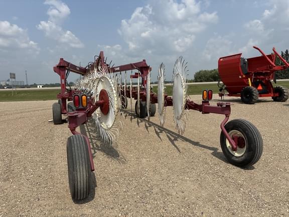 Image of Rowse Ultimate 20 equipment image 1