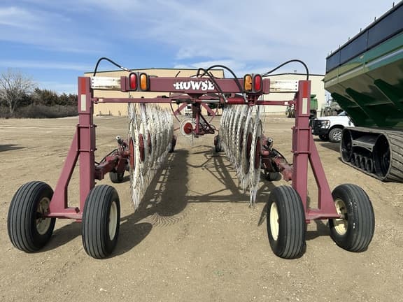 Image of Rowse WR20 equipment image 4