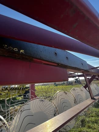 Image of Rowse WR20 equipment image 4