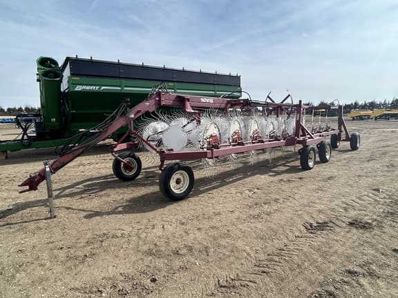 Image of Rowse WR20 equipment image 3