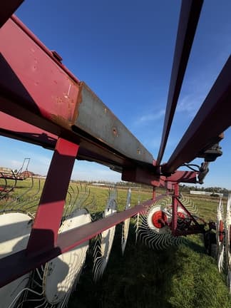 Image of Rowse WR20 equipment image 3