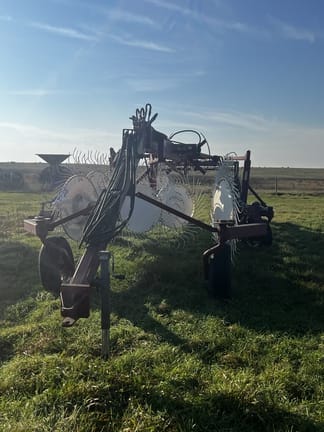 2018 Rowse WR20 Equipment Image0