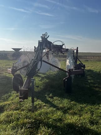 Image of Rowse WR20 equipment image 1