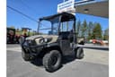 2018 Kubota RTV-XG850 Image