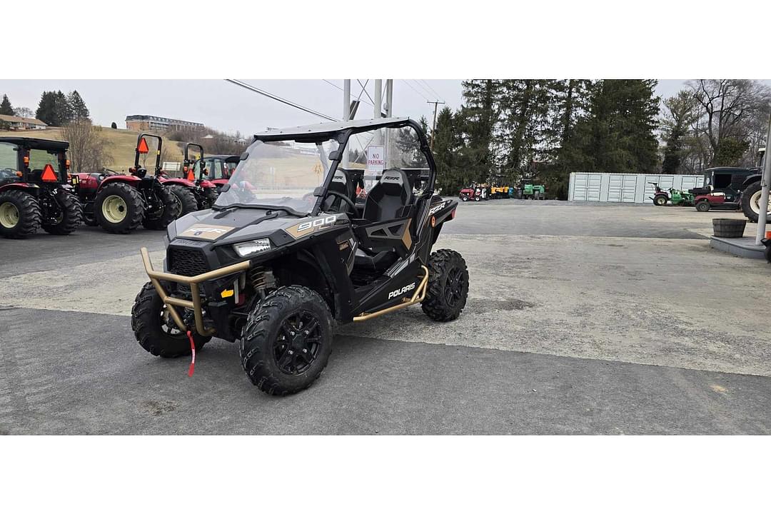 Image of Polaris RZR 900 Trail Premium Primary image