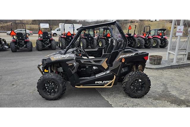 Image of Polaris RZR 900 Trail Premium equipment image 1