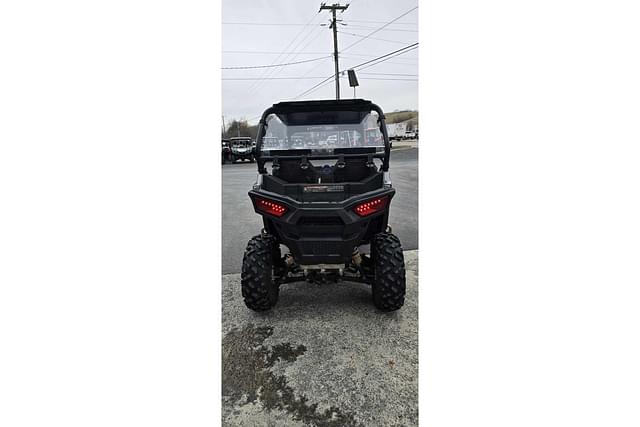 Image of Polaris RZR 900 Trail Premium equipment image 4