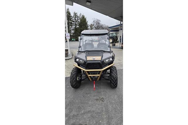 Image of Polaris RZR 900 Trail Premium equipment image 2