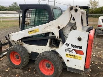 Main image Bobcat S570