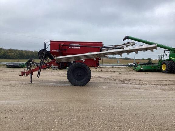 Image of Salford Valmar 8608 equipment image 1