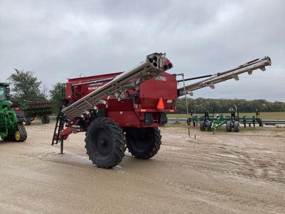 Image of Salford Valmar 8608 equipment image 2