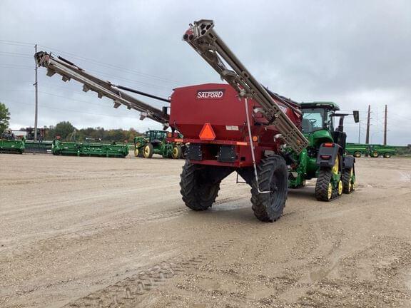 Image of Salford Valmar 8608 equipment image 4