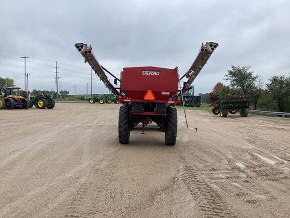 Image of Salford Valmar 8608 equipment image 3