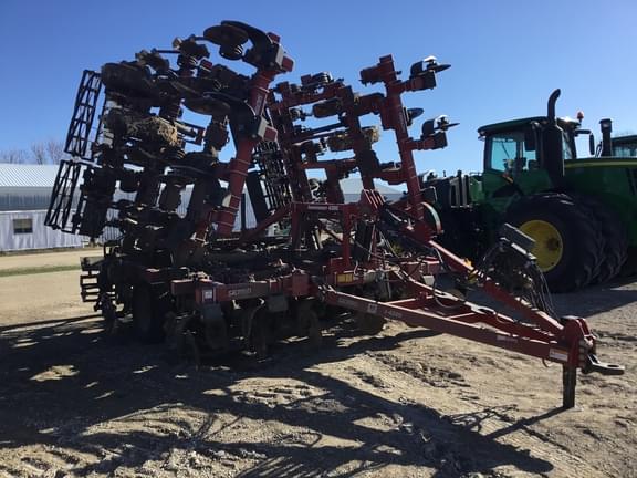 Image of Salford 4231 equipment image 2