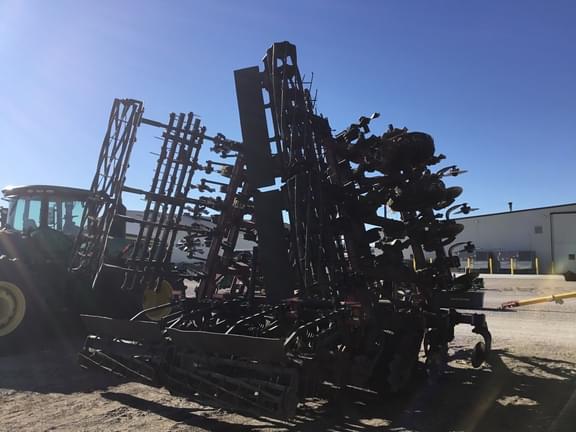 Image of Salford 4231 equipment image 4