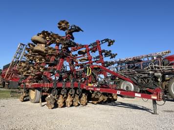 Main image Salford I-2100