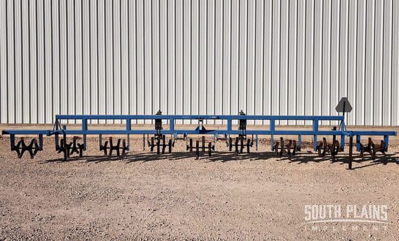 2018 Sam Stevens Sandfighter Equipment Image0