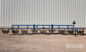 2018 Sam Stevens Sandfighter Image