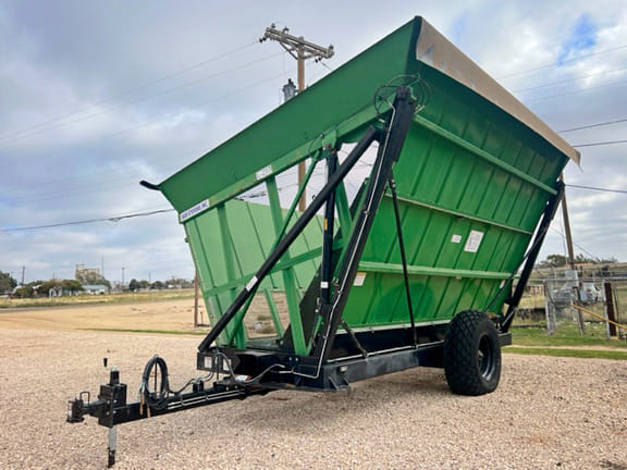 2018 Sam Stevens L237 Equipment Image0