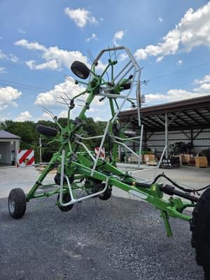 2018 SaMasz P6-771C Image